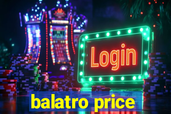 balatro price